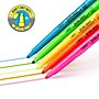 BIC Brite Liner Stick Highlighter, Chisel Tip, Orange, Dozen (90338/BL11OR)~#|#~6DE6E8ED-5D62-49DE-81EF993CD6C2BE38_sc7