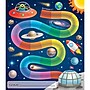Teacher Created Resources Out of this World Reward Trackers with Stickers, 5.25" x 6", Multicolored, 3 Packs/Bundle (TCR6866-3)~#|#~6DE71A67-1D1B-45F0-BC6613792A6F3ECC_sc7