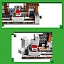 LEGO Minecraft The Pickaxe Mine, 530 Pieces (21277)~#|#~6DE9CEBA-B83B-4060-B0B12B85669C936D_sc7
