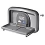 Koala Kare Baby Changing Station, Horizontal Mount, Stainless Steel (KB310-SSWM)~#|#~6DEC3F17-D675-4A79-8E0D05CFEC9AD536_sc7