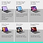 Logitech Combo Touch iPad Pro 11-inch (M4 & M5) (2024 & 2025) Keyboard Case, Graphite (920-012659)~#|#~6DEC6EFC-DA8A-4434-9E1EC5D5DC5FBC21_sc7