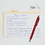 Oxford A-Z Index Card Guide Sets, 5" x 8", Manila, 25/PK (B8525)~#|#~6DECDF35-8779-4480-A3A1002DF3394DEF_sc7
