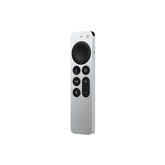 Apple Siri Remote for Apple TV (MNC73AM/A) | Staples