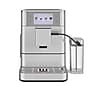KitchenAid KF8 Pump/Automatic Espresso Machine, Stainless Steel (KES8558SX)~#|#~6DEDB113-9740-4940-8DC152185ECCB6F5_sc7