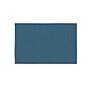 Ghent Vinyl Bulletin Board, Satin Aluminum Frame, 4' x 7'-4", Ocean (AV47-191)~#|#~6DEF38C1-FE3A-4F0A-B7329A6F59FECA03_sc7