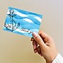Great Papers Ocean Nautical Anchor General Use Thank You Notecard Kits, Multicolored, 24/Pack (2025023)~#|#~6DF0026E-34F4-451A-895E333291CC0D92_sc7