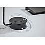 Adesso Viper Supercharger LED Desk Lamp, 15"H, Black (2615-01)~#|#~6DF18B8D-689E-4B1F-BB763AE759045C2F_sc7