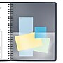 2026 AT-A-GLANCE 8.25" x 11" Weekly Appointment Book Planner, Faux Leather Cover, Navy (70-950-20-26)~#|#~6DF1A759-C0EB-4DCF-BC08685F8FE9E711_sc7