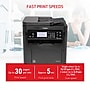 Canon imageCLASS MF269dw VP II Wireless Black & White Laser Printer, All-in-One, Print, Scan, Copy, Fax (MF269DWII VP)~#|#~6DF2437E-1A89-4E59-B8845C4CF3E9F18F_sc7