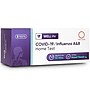 WELLlife COVID-19 ⁄ Flu A&B Home Test, 5/Pack (WCOVFLU-OTC-5)~#|#~6DF26761-A00D-4D3C-AEAD09104A098ECC_sc7