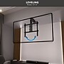 Mount-It! Motorized Ceiling TV Mount, 88 lbs. Max., Black (MI-4226BLK)~#|#~6DF2CAA1-3283-440C-A31416E63161ECD6_sc7