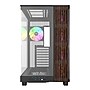 Thermaltake View 380 XL ATX Mid-Tower Computer Case, Black (CA-11E-00M1WN-WS)~#|#~6DF459BA-5AD3-43E6-AB022B02B1E677E6_sc7