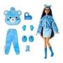 Mattel Barbie Cutie Reveal Care Bears Series Doll, Grumpy Bear Plush Costume, Blue (JCN96)~#|#~6DF5B69D-F4A8-48E5-BDC0EEA130592814_sc7