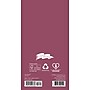 2026-2027 Willow Creek Feminine Floral 3.5" x 6.5" Monthly Planner Cover (57643X)~#|#~6DF63704-639F-4114-8F63F9B820E28424_sc7