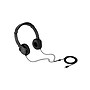 Kensington Classic USB-C Headphone, Black (K97456WWB)~#|#~6DF6AD2D-3904-4629-BE767D3309CD93AC_sc7