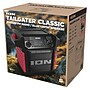 ION Tailgater Classic Wireless Bluetooth Portable Rechargeable Speaker with Link 2, Water-Resistant, Black/Red (TLGTRCLASRDXUS)~#|#~6DF78E09-E9CE-46FA-8B286ECC920AD80A_sc7