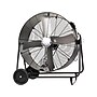 TPI PBXS 36" Industrial Portable Floor Fan, 1-Speed, Black (08213302)~#|#~6DF7A3AD-E533-46B7-9DD768EFE8E2AF62_sc7
