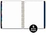 2027 Excello Brands 9" x 11" Weekly & Monthly Standard Planner, Paperboard Cover, Dragonflies (FSHN-CY27-8511-59)~#|#~6DF80141-9B97-4302-B25BD528D065AD39_sc7