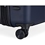 Bugatti Wellington 30" Hardside Suitcase, 8-Wheeled Spinner, TSA Checkpoint Friendly, Navy (HLG5128-Navy)~#|#~6DF821E9-B9D0-4776-92DAD5C7BC5AD170_sc7