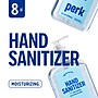 Perk 70% Alcohol Gel Hand Sanitizer, 8 oz. (PK55489)~#|#~6DFA6843-79E5-4C46-8EB48ED2440642FB_sc7