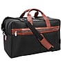 McKlein Wellington 21" Nylon Carry-On Travel Duffel, Black (79115)~#|#~6DFABFB7-4A6D-427D-B9D61C2F5544790D_sc7