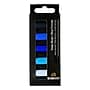 Rembrandt Soft Pastels Micro Sets, Deep Blues, 5/Set, 3 Sets/Bundle (RBX31820523-3)~#|#~6DFADE24-B4B2-4DC7-919744A466E162A7_sc7