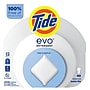 Tide evo Free & Gentle HE Laundry Detergent, Unscented, 40 Loads, 40 Wipes/Pack (21783)~#|#~6DFC49C1-2B1D-4A2E-BCFA2CD1BA3DD6CE_sc7