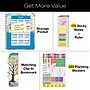 2026 Global Printed Products Tree Seasons 8.5" x 11" Weekly & Monthly Planner, Paperboard Cover (RRY26-8511-20)~#|#~6DFD83AF-64BF-413B-9DECDCE879E1E138_sc7