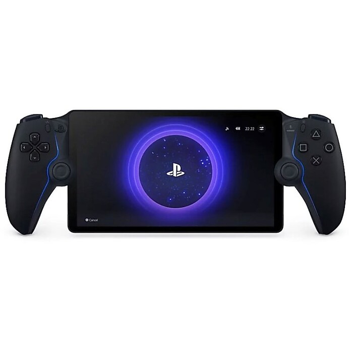 Sony PlayStation Portal Remote Player for PlayStation 5, Midnight