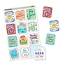 Trend Enterprises Mindful Moments Tear & Share Stickers, Multicolored, 60/Pack, 6/Packs/Bundle (T-47409-6)~#|#~6E014739-1036-4B6C-9921C25EB7CE7361_sc7