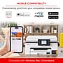 Canon MAXIFY GX1020 Wireless Color Inkjet Printer, All-In-One Supertank, Print, Scan, Copy (GX1020)~#|#~6E0410B7-E30C-49E5-A8CB2B9BB6C20C0A_sc7
