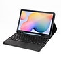 SaharaCase Keyboard Folio Case for Samsung Galaxy Tab S6 Lite (2020-2024), Black (TB00261)~#|#~6E0419A2-F855-423A-97851047C71D903D_sc7