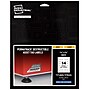 Avery PermaTrack(R) Destructible Laser Asset Tag Labels, 1-1/4" x 2-3/4", Matte White, 112 Asset Tags/Pack (60537)~#|#~6E044609-F7C8-4086-9A413AC18D3F07A3_sc7