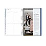 2025-2026 Blue Sky Tillie Lilac 5" x 8" Academic Year Weekly & Monthly Planner, Plastic Cover, Multicolored (154356)~#|#~6E06CFDA-78B3-4C03-A35A9CF7D4CFDFE0_sc7