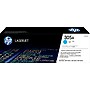 HP 305A Cyan Standard Yield Toner Cartridge, Prints Up to 2,600 Pages (ce411a)~#|#~6E0C301B-EB80-4481-B4FE37F18B67CCAB_sc7
