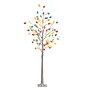 Nearly Natural 6-ft Pre-Lit Artificial Easter Twig Tree with 96 Egg Shaped LED Ornaments (T5458)~#|#~6E0E0A7A-FA89-4A9B-92706C5F32A45162_sc7