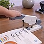Swingline Heavy Duty Desktop Stapler, 160-Sheet Capacity, Platinum (39002)~#|#~6E0E37A1-779D-4049-AE63DDF3D9616DAB_sc7