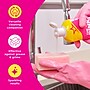 The Pink Stuff The Miracle Cream Cleaner, Rhubarb Scent, 16.9 oz. (23675)~#|#~6E0FBC77-6F63-410D-BE1508D114BB077A_sc7