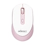 Adesso iMouse A30P Wireless Ambidextrous Optical Mouse, Pink (iMouse A30P)~#|#~6E105882-1C5E-49B1-BBEB7DD1FD016A1D_sc7