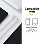 NXT Technologies™ 6 ft. Braided  Lightning  to USB-C Cable, White (NX60476)~#|#~6E1245B7-76C9-40E6-A442D4AF6636A363_sc7
