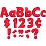Teacher Created Resources 4" Funtastic Font Letters Combo Pack, Red, 208 Pieces/Pack, 3 Packs/Bundle (TCR5821-3)~#|#~6E136A80-8823-4EE0-99BDAA13F7CAE2EB_sc7