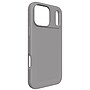 ZAGG Luxe Snap MagSafe Phone Case for iPhone 17 Pro Max, Shock Absorbing, Gray (702318839)~#|#~6E14D6AE-4F84-4AEA-8BAC0F5BF3747EA2_sc7