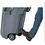 Rubbermaid Resin Indoor/Outdoor Trash Can, 32 Gallon, Gray (RCP2179403)~#|#~6E15CAA3-92F1-49C3-8DBF5773FB6E38A6_sc7