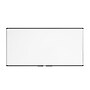 U Brands PINIT Steel Dry-Erase Whiteboard, Aluminum Frame, 8' x 4' (2809U00-01)~#|#~6E1703FD-24F9-446A-9C89A6B295B363C8_sc7