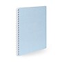 Poppin Elements Sky Professional Notebooks, 5.8" x 8.3", 48 Sheets, Blue (108848)~#|#~6E182DC4-215D-4F05-85BB6D4D0504CE9D_sc7