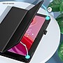 SaharaCase Venture Series Bi-Fold Folio Case for Lenovo Tab M11, Black (TB00454)~#|#~6E18C472-E36F-4635-B5A9D6D01EAB9D3A_sc7