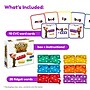 The Fidget Game Sneaky Elves CVC Reading Game (FDGSNEAKYELVE)~#|#~6E1A3B19-B80F-45B3-AB83CC726600D15C_sc7