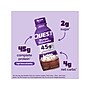Quest Chocolate Protein Milkshake, 14 oz., 4 Bottles/Box, 3 Boxes/Carton (QRTDHPCH12M1)~#|#~6E1A5516-0D06-4F49-AE5A1ECB342F8B11_sc7