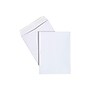 Staples 9 x 12 Gummed Catalog Envelopes, White Wove, Strong Adhesive Flap, Durable Mailing Envelopes, 250/Box~#|#~6E1C183E-AA74-4DF6-9516028FDEC075AF_sc7