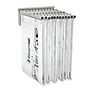 AdirOffice Steel Blueprint Large File Storage Pivot Wall Rack, Gray (617-KIT1)~#|#~6E1C1D7F-B918-4F03-84DEA5DB2E4BCFB3_sc7